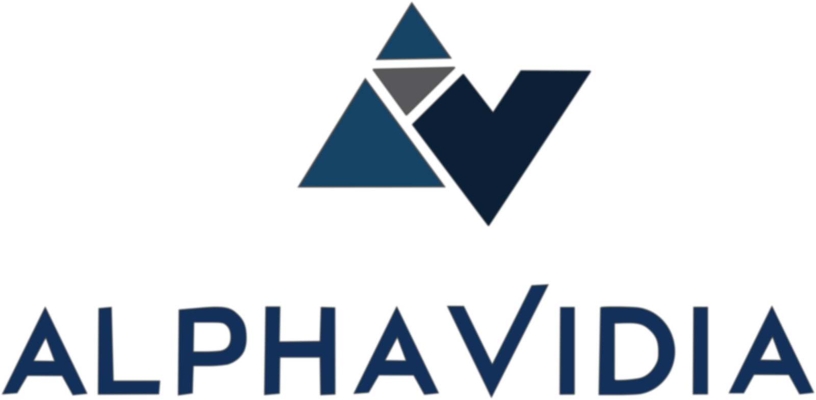 Logo ALPHAVIDIA